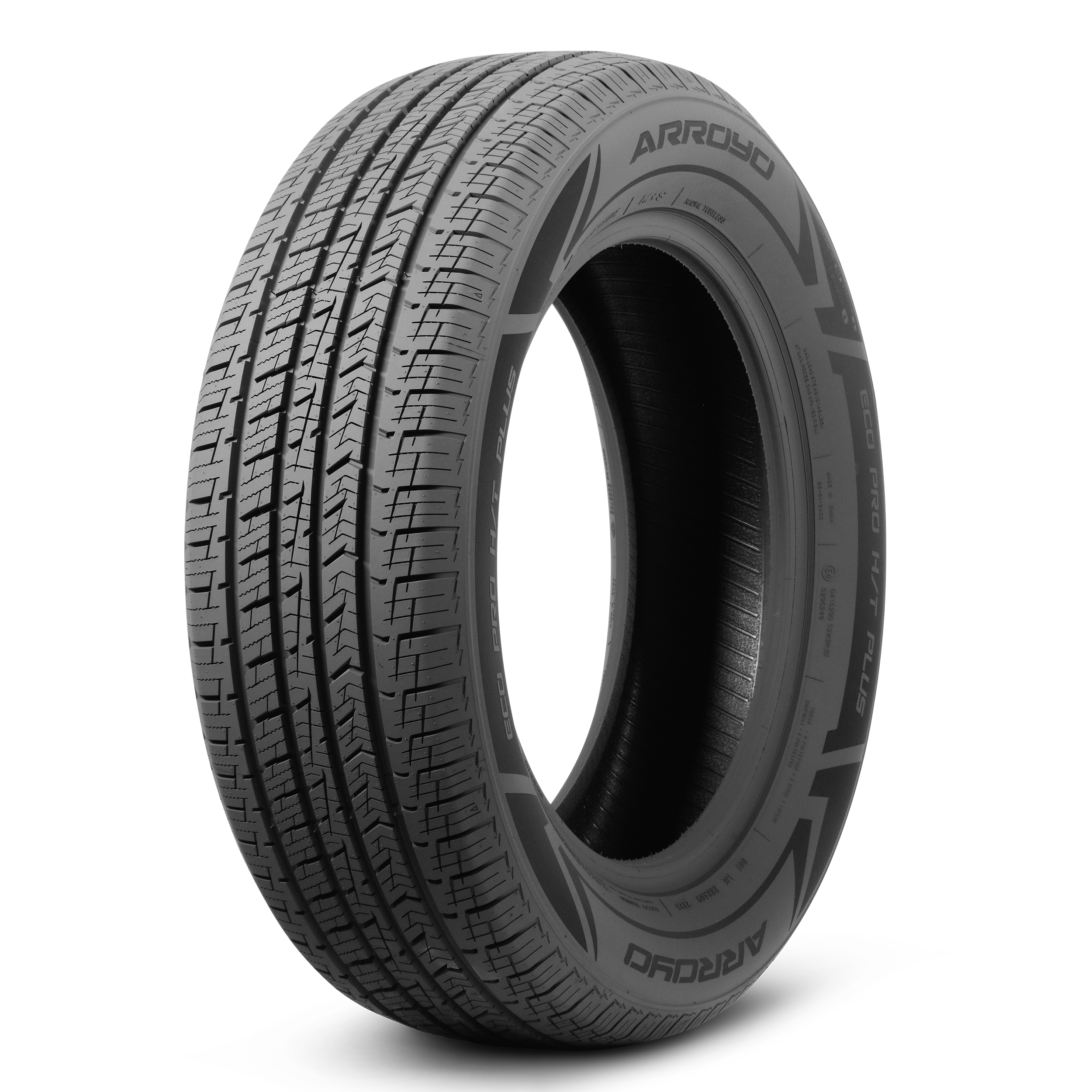ECO PRO H/T PLUS – Arroyotires
