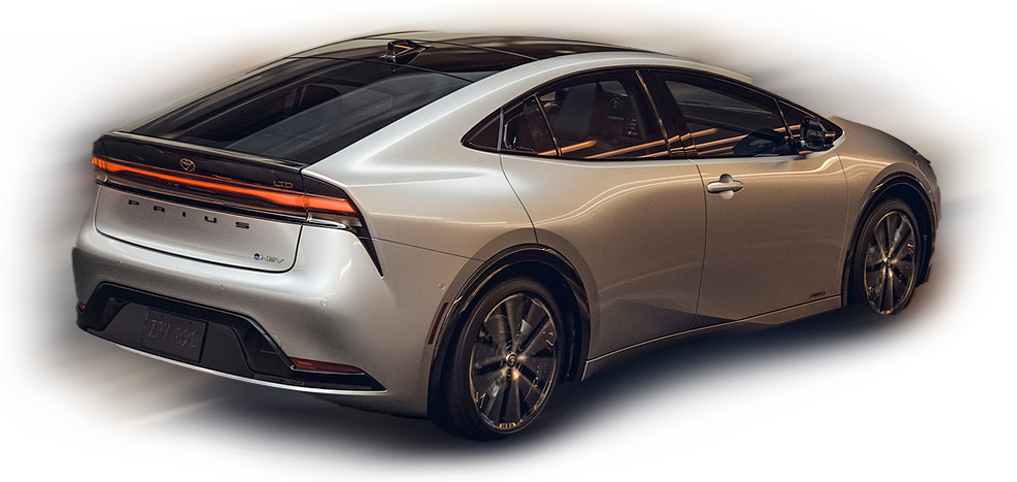 PASSENGER VEHICLE TIRES