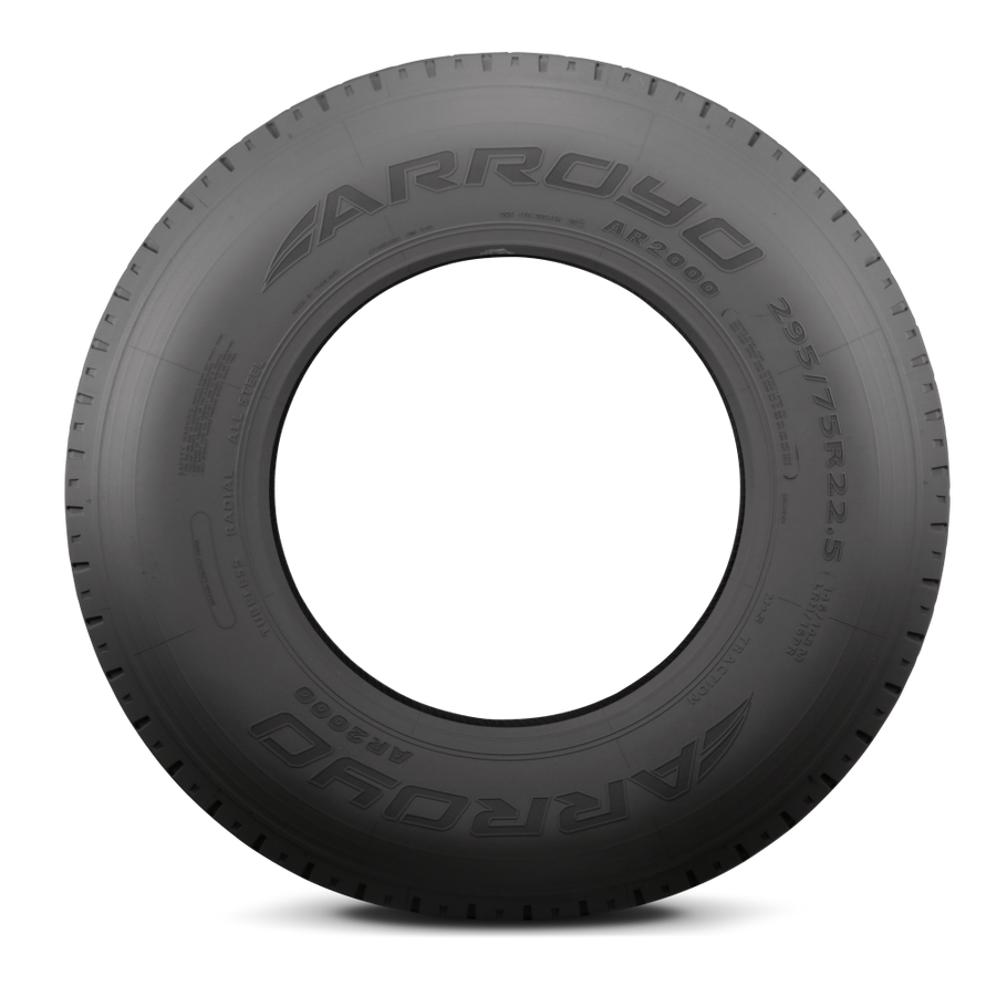 AR 2000
