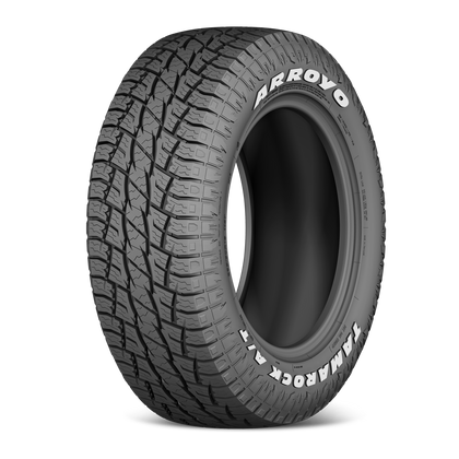 TAMAROCK A/T