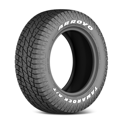 TAMAROCK A/T