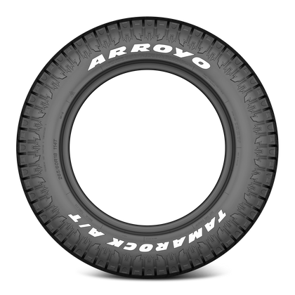 TAMAROCK A/T