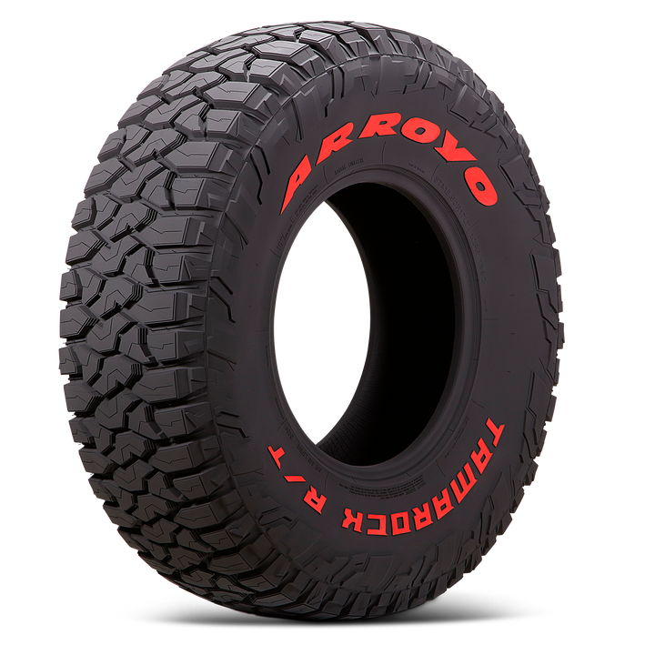 Arroyotires
