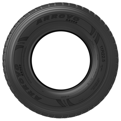 AR500