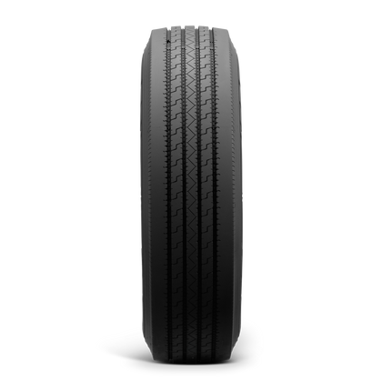 ST | SPECIAL TRAILER ALL-STEEL