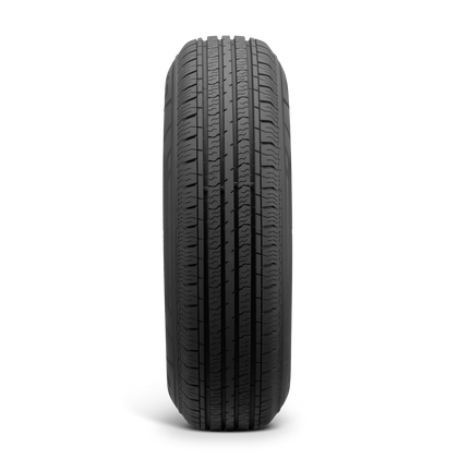 ST | SPECIAL TRAILER SEMI- STEEL