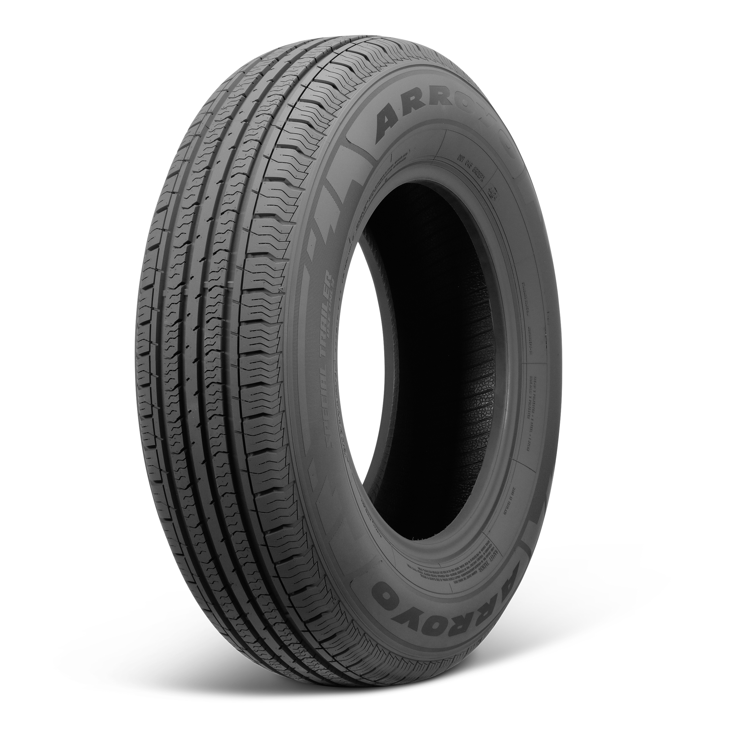 ST | SPECIAL TRAILER SEMI- STEEL