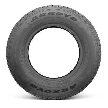 ST | SPECIAL TRAILER SEMI- STEEL