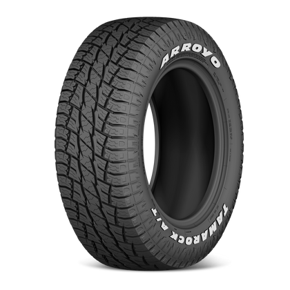 TAMAROCK A/T