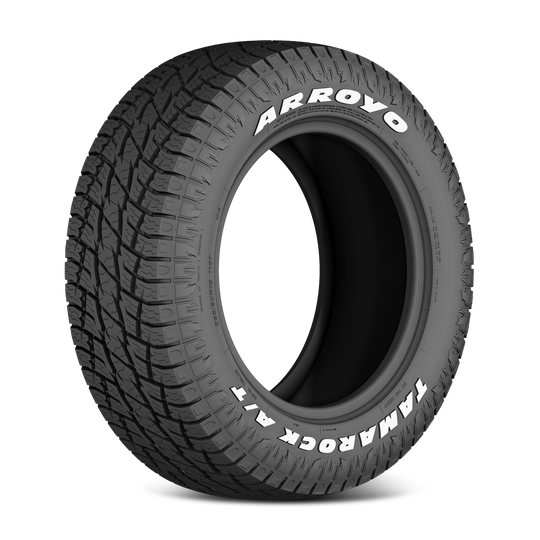 TAMAROCK A/T