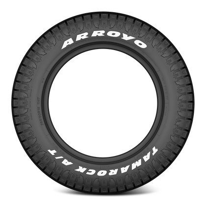 TAMAROCK A/T