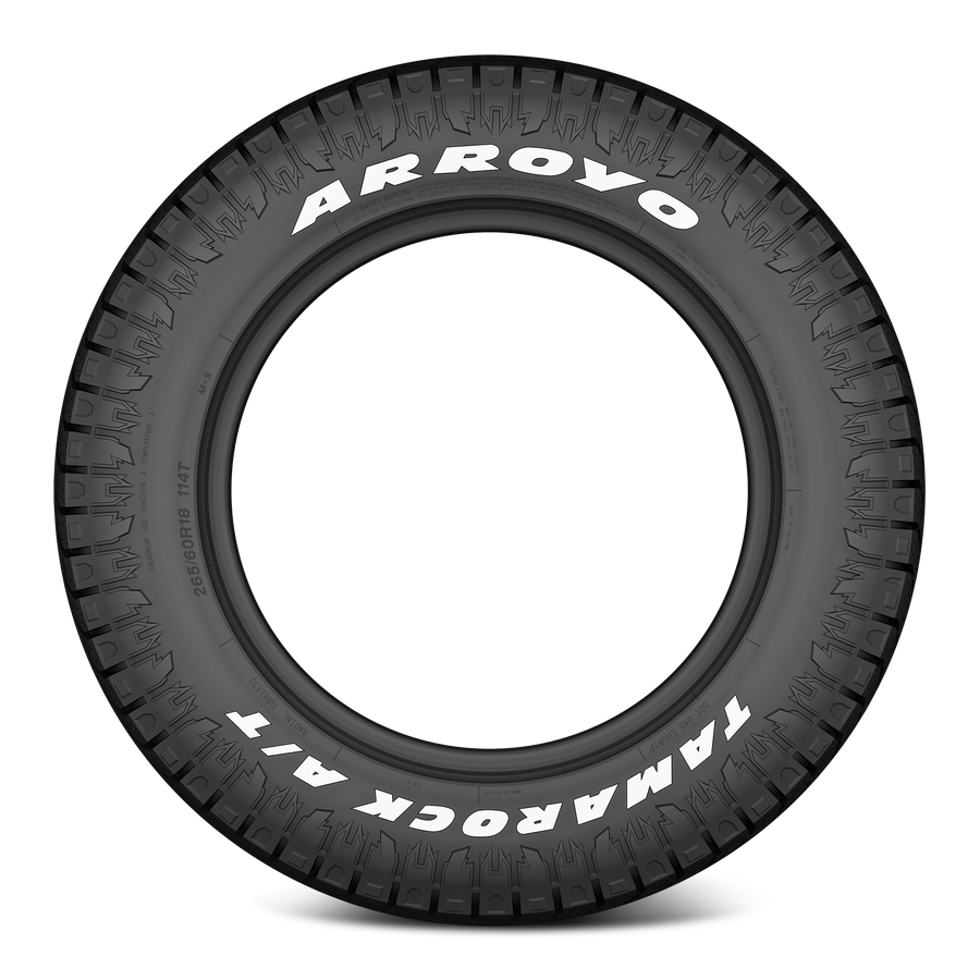 TAMAROCK A/T