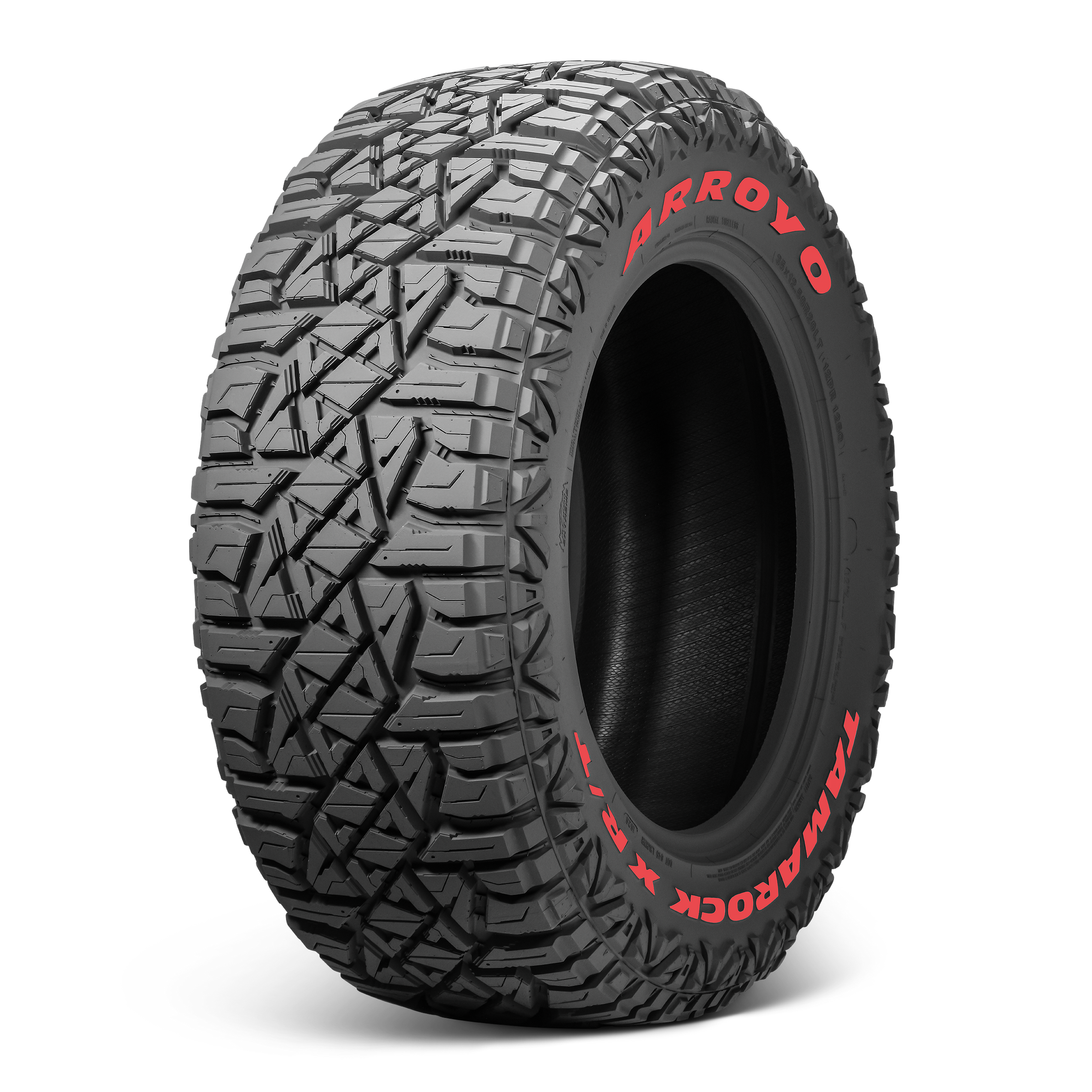 TAMAROCK XR/T