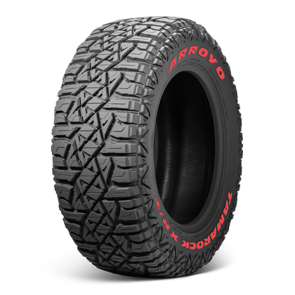 TAMAROCK XR/T