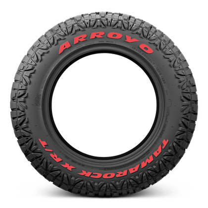 TAMAROCK XR/T