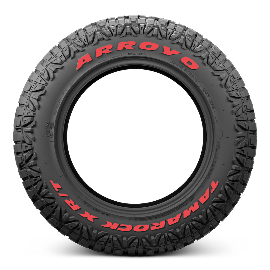TAMAROCK XR/T