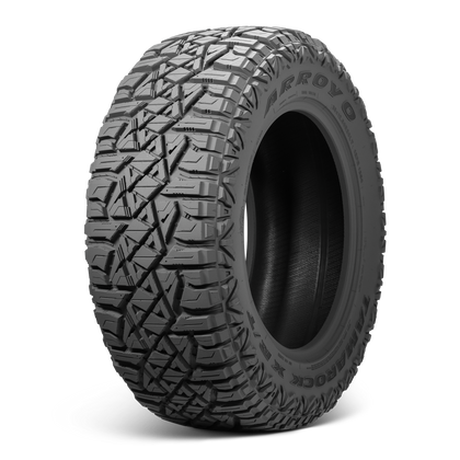 TAMAROCK XR/T