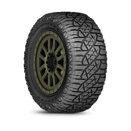 TAMAROCK XR/T
