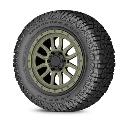 TAMAROCK XR/T