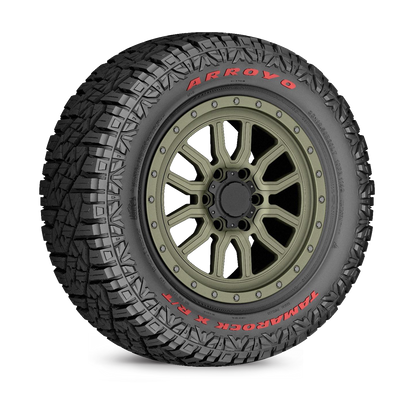 TAMAROCK XR/T