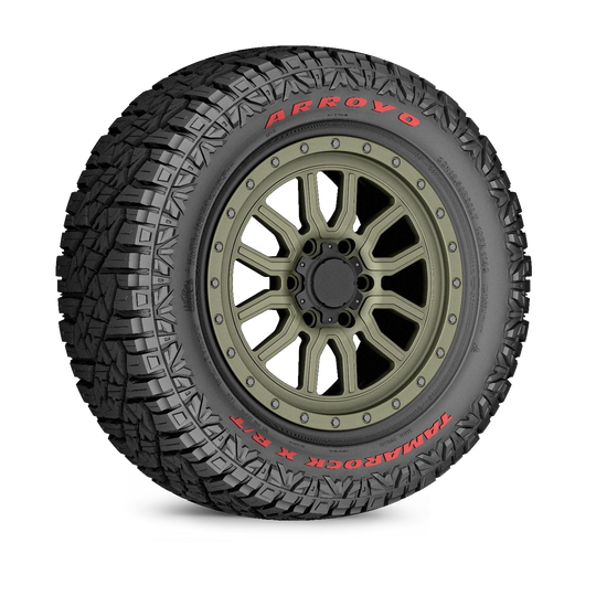 TAMAROCK XR/T