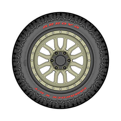 TAMAROCK XR/T
