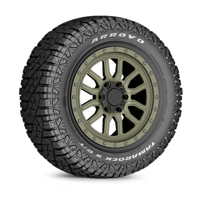 TAMAROCK XR/T