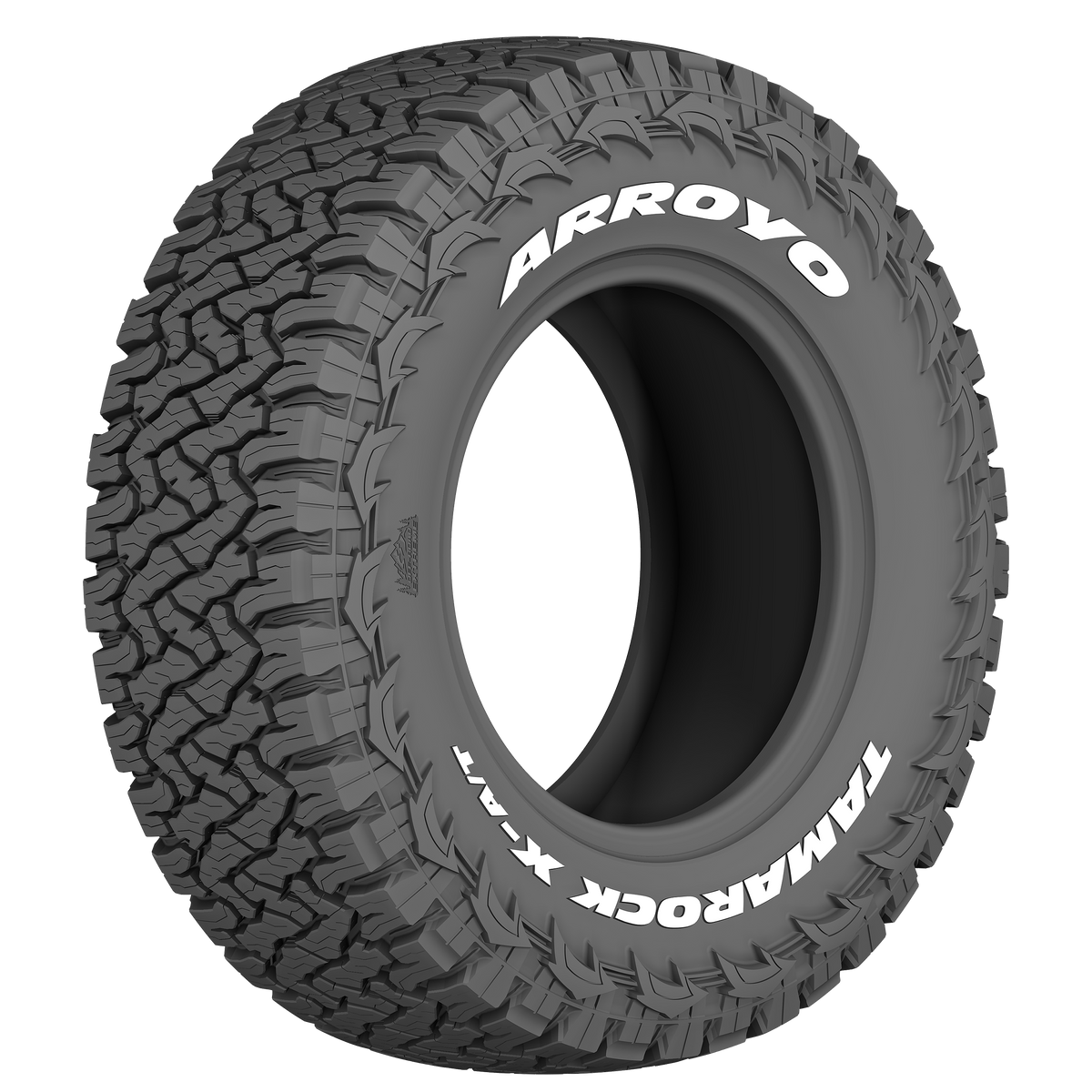 TAMAROCK X-A/T