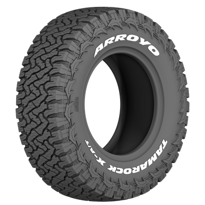 TAMAROCK X-A/T
