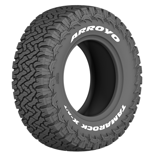 TAMAROCK X-A/T