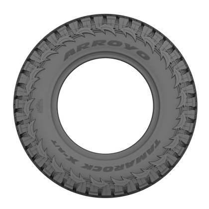 TAMAROCK X-A/T