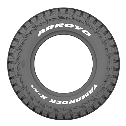 TAMAROCK X-A/T