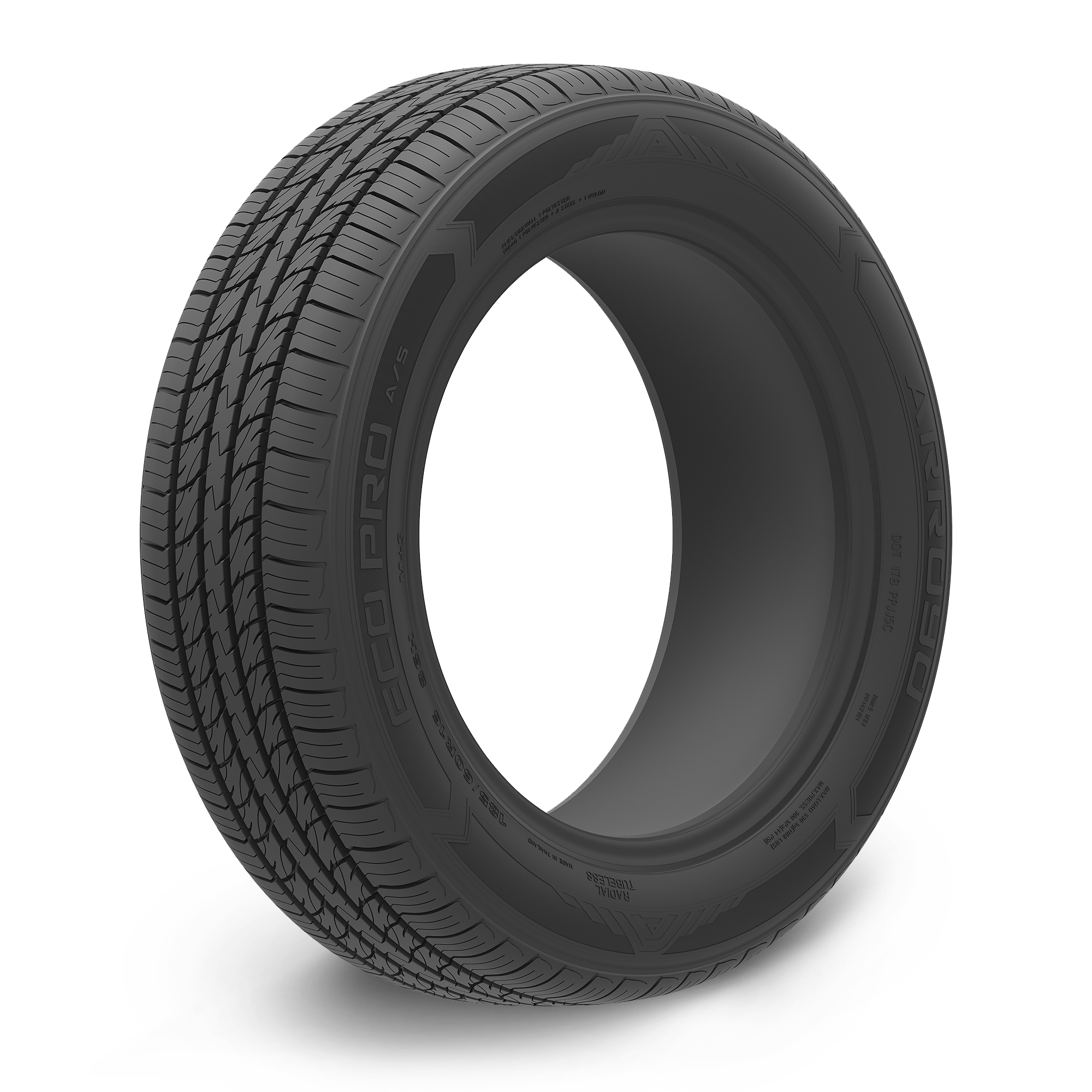 ECO PRO A/S