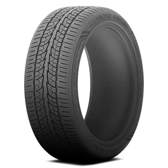 ULTRA SPORT A/S 235/30ZR22