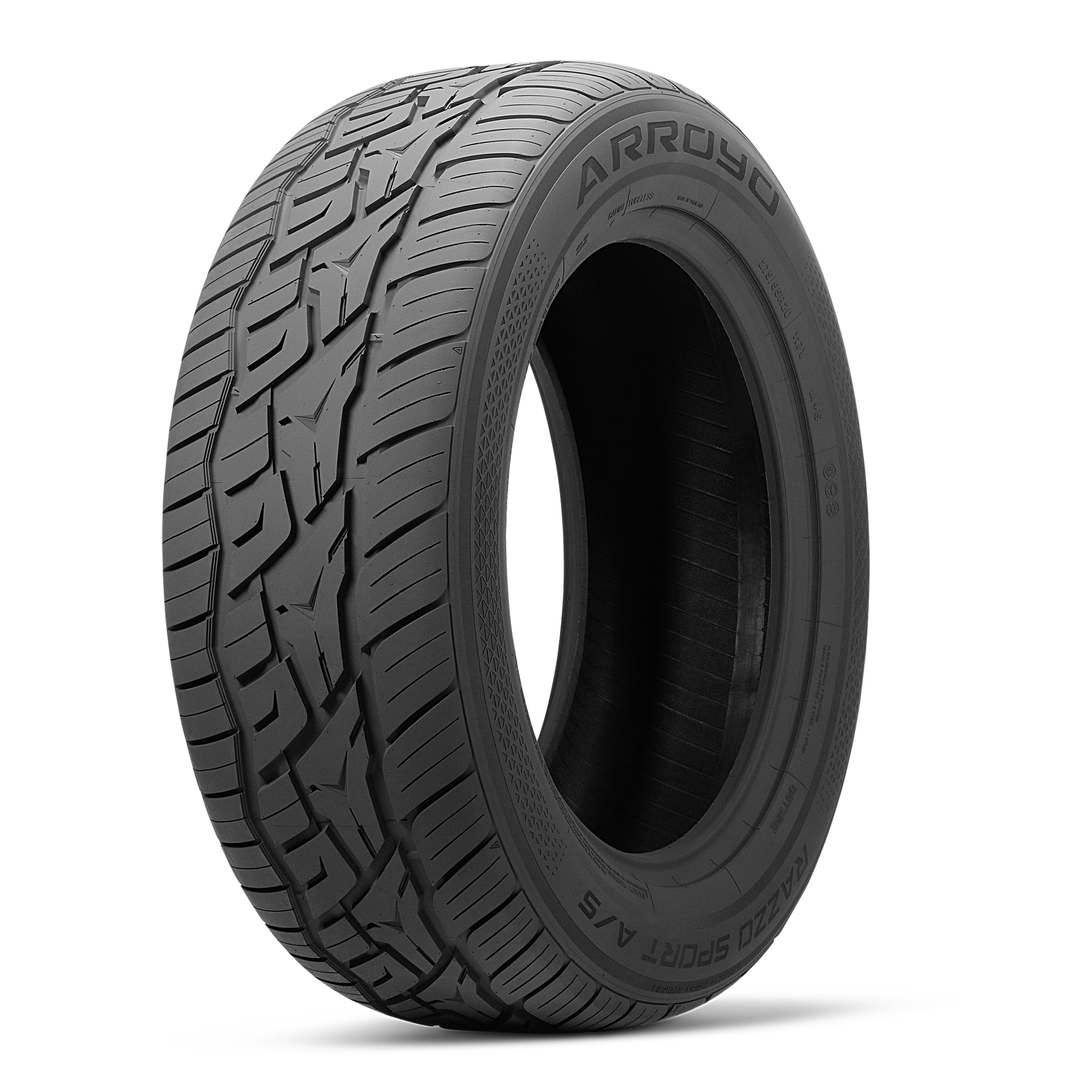 RAZZO SPORT A/S