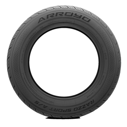 RAZZO SPORT A/S