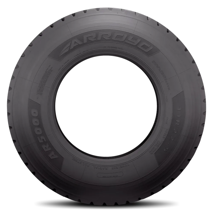 AR5000